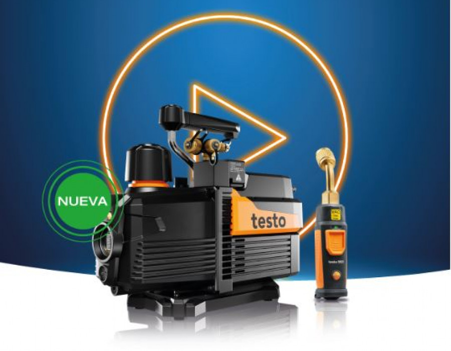 Testo 565i