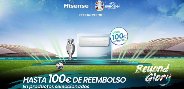 Hisense promociu00f3n 2