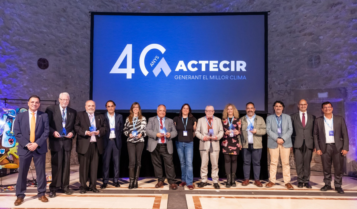 Actecir aniversario 2