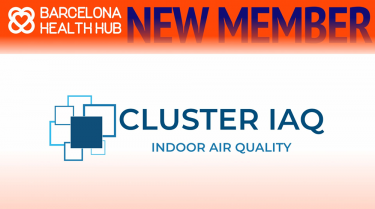 Cluster IAQ Barcelona hub club