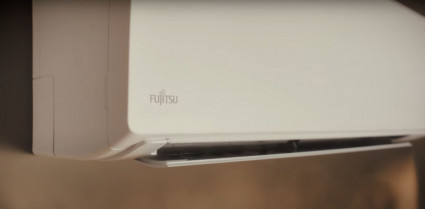 Fujitsu campaña