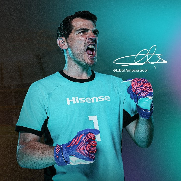 Hisense Iker