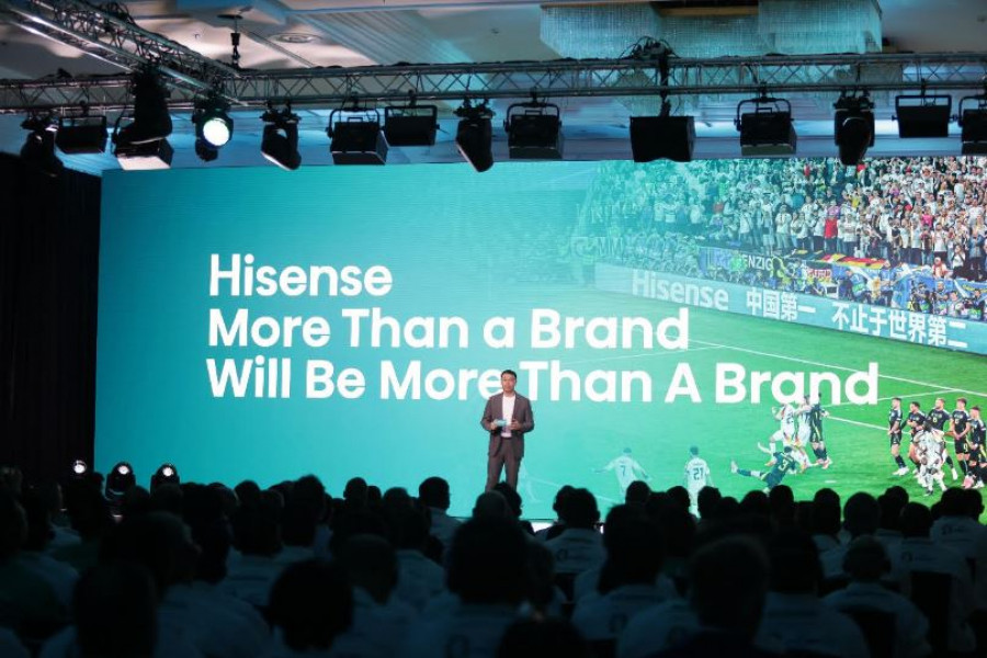 Hisense 1