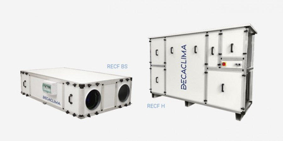 Decaclima recuperadores 1