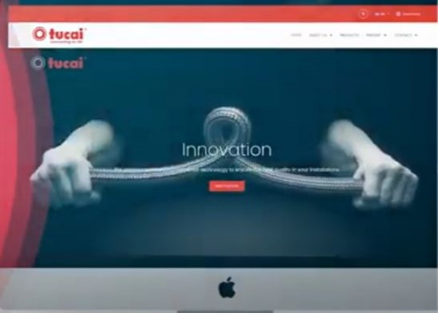 Tucai nueva web