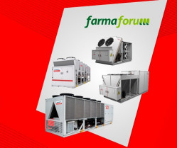 Mitsubishi Farmaforum