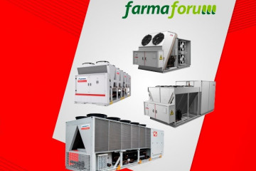 Mitsubishi Farmaforum