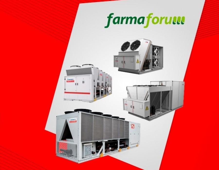 Mitsubishi Farmaforum