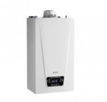 Baxi Platinum iCompact x