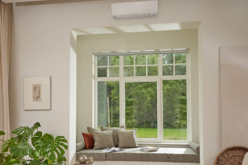 Daikin Perfera