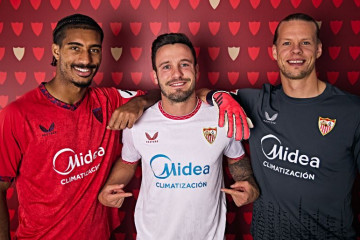 Midea Sevilla FC