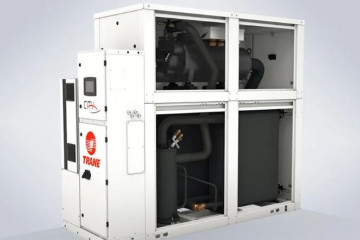 Trane RTSF HT