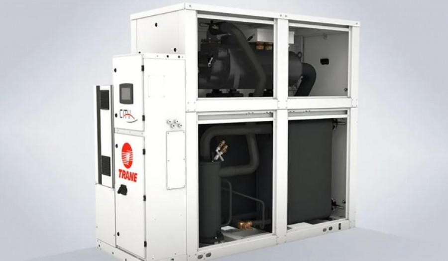 Trane RTSF HT