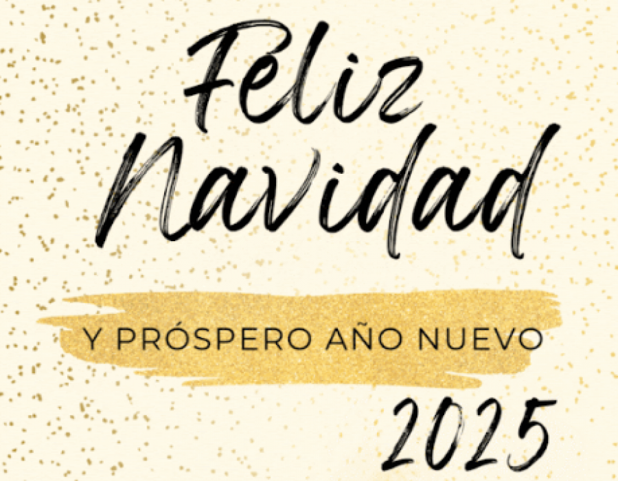 PQ feliz navidad