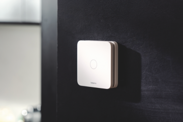 Netatmo detector